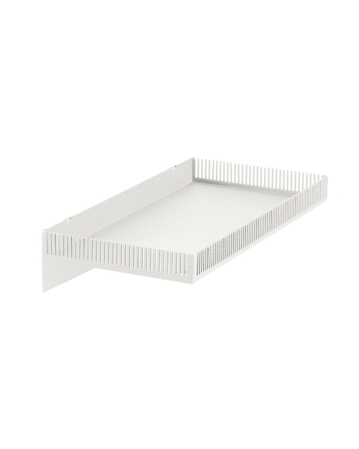 Hvid extension holder - Passer til Studio rulleborde